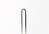 FitWell Paper Towel Holder for Kitchen Countertops, Steel Stand for Standard & Jumbo Rolls, Satin Nickel