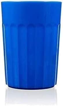 Arrow Home Products 10 oz Tumblers, Assorted, 4 Pack