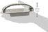 Winco Griddle Brick Holder, Aluminum, Medium