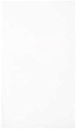 ClearBags 3x5 Flat Open Top Bags, 100 Pack, Crystal Clear Plastic Sleeves for Photo, Candy, Card, Art, Crafts, B3X5SNFA