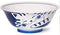 Japanese Cute Cat Design 7.48 Inches Soup Ramen Noodle or Serving Bowl Tora Tabby by Mino Ware