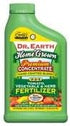 Dr. Earth 3-2-2 24 Oz. Home Grown Tomato Vegetable & Herb Organic Plant Fertilizer Concentrate