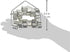 Zenker Mini-Cookie Cutter "Patisserie", Set of 12, Silver