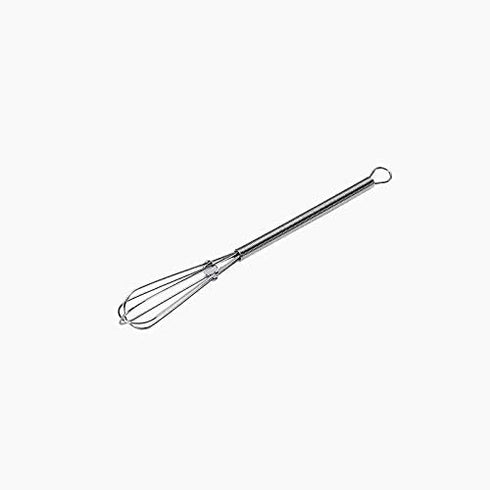 Colortrak Mini Whisk, Light Metal Whisk, Mixes Hair Colors Faster, Sturdy and Durable
