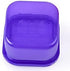 Portion Control Containers DELUXE Kit (28-Piece) with COMPLETE GUIDE + 21 DAY PLANNER + RECIPE eBOOK
