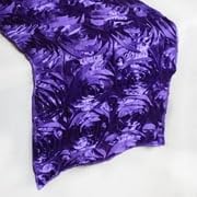 Rosette Efavormart Wonderland Premium Table Runners for Weddings Party Banquets Decor Fit Rectangle and Round Table