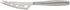 BOSKA Stainless Steel Cheese Knife - Copenhagen Nr.2, Multi-Functional Cheese Slicer, Dishwasher Safe