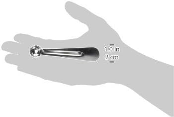Winco Tomato Stem Corer, Pack of 12