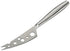 BOSKA Stainless Steel Cheese Knife - Copenhagen Nr.2, Multi-Functional Cheese Slicer, Dishwasher Safe