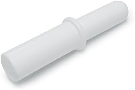 7" The Sausage Maker - Plastic Meat Pusher for Meat Grinders