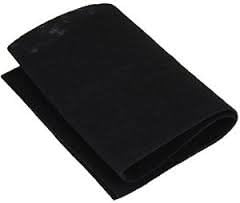 CFS Universal Cut-to-Fit Carbon Filter Sheet, 14" x 48", Pack of 1 for Nordic Pure AC Units
