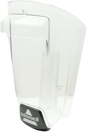 Replacement for Bissell Dirty Tank for CrossWave & CrossWave Pet Pro Vacuums, Fits Models 3888A, 1785A, 2306A