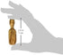 Naturally Med - Olive Wood Small Salt Scoop, 2.5" Total Length