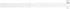 Graber Flat Lock-Seam Sash Rod, 6 to 11-Inch Adjustable Width, White