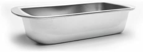 Fox Run 7.5-Inch Tin-Plated Steel Bread Pan