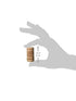 FastRack Bag of 100 #8 Straight Wine Corks, 1.73" x 0.87" (44 mm x 22 mm), Beige, Bottle Stoppers