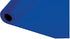 Creative Converting Cobalt Blue Plastic Banquet Table Cover Roll, 100' x 40", Quantity 1