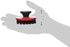 Creuset 3 1/4", Le Nylon Brush, Cerise