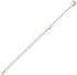Noren Japanese Doorway Curtain – Fishes Door Telescopic Rod (Two section pole 23.6-43 inch)