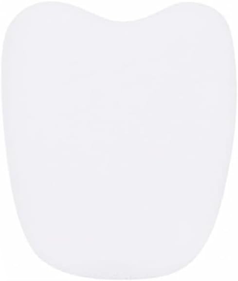 HV322 HV345 HV343AMZ Filters for Shark HV320 ZS350 ZS351 ZS351C ZS352 Vacuum, Perfect for Pet Hair, Dirt