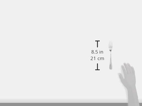 Winco Shangarila Stainless-Steel Table Fork, Extra Heavyweight, 9" (12 Pack)