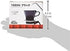 Kalita Ceramic Coffee Dripper (Black) for 2-4 Cups (#02005)