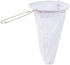Tea/Coffee Filter, 3.0 inches, Reusable Traditional Thai Style Cloth Tea Filter Sock, Pour Over Coffee Strainer