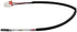DA47-00095E Refrigerator Thermal Fuse for PS4140330, AP4136048 (1)