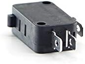 (2 Pack) EXP490 Microwave Door Switch - Replaces 4392027, AP3109474, PS373050