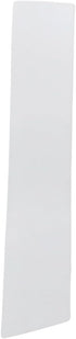 Knife Sleeves for 6" or Smaller Knives - 10 Pack - 6.5 in. X 5/16 in. - Great for Paring, Boning, and Utility Knives - Safely Transport and Store - Cardboard Knife Sleeves for Paring and Knives by Generic