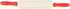 Rhode Island Novelty 7.5 Inch Wood Child Rolling Pin, Six per Order