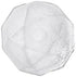Rabbit Geometric Ice Rocks Mold, Blue/Slate