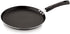 Sahishnu Online Nonstick Dosa Pan, Aluminium, Black, 285mm x 11mm x 0.5in