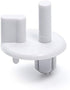 Sikawai 3 Pieces Crisper Shelf Cover Support for Frigi-daire Refrigerator Shelf Replacement