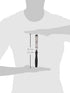 Ateco Ultra Offset Spatula, 4.25" x 0.75" Stainless Steel Blade, 4½", Silver