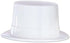 Beistle 66625 24-Piece White Plastic Toppers
