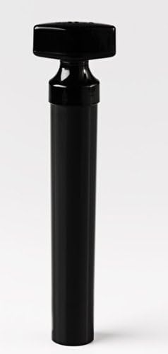 Unicorn Pepperstick, Black