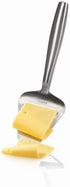 Boska Copenhagen Stainless Steel Cheese Slicer - Multi-Functional Handheld Slicer for All Types of Cheese