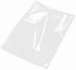 Heavy Duty Electric Roaster Liners Full Size Set of 10, Fits 16 to 22 Quart, 34 x 18 Inch