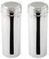 Stainless Steel Dredge Shaker - 22-Ounce, Set of 2 (Large)
