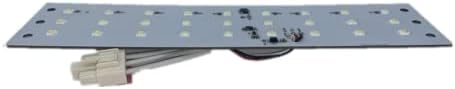 Replacement Refrigerator LED Assembly EAV43060808 AP5020295 Compatible with LG