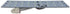 Replacement Refrigerator LED Assembly EAV43060808 AP5020295 Compatible with LG