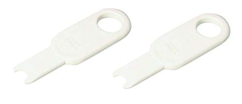 Brix CanPop Beverage Can Opener, Set of 2
