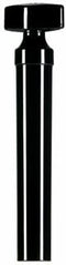 Unicorn Pepperstick, Black