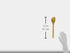 Norpro 12-Inch Natural Bamboo Pointed Spoon