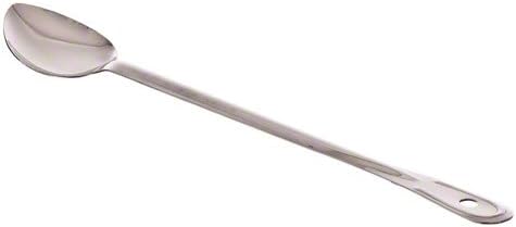 Update International (BSLD-18HD) 18" Solid Basting Spoon