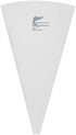 Ateco 24-Inch Flex Decorating Bag, Coated Nylon, Reusable, White