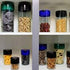 Set 4 Tightvac of - Patented Airtight Storage Container | Multi-use Vacuum Container Keeps Your Herbs and Dry Goods