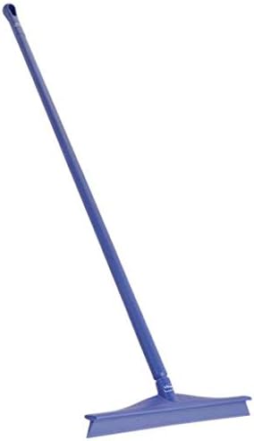 Vikan 29608 Ultra Hygiene Handle, 51", PP, Purple