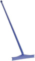 Vikan 29608 Ultra Hygiene Handle, 51", PP, Purple